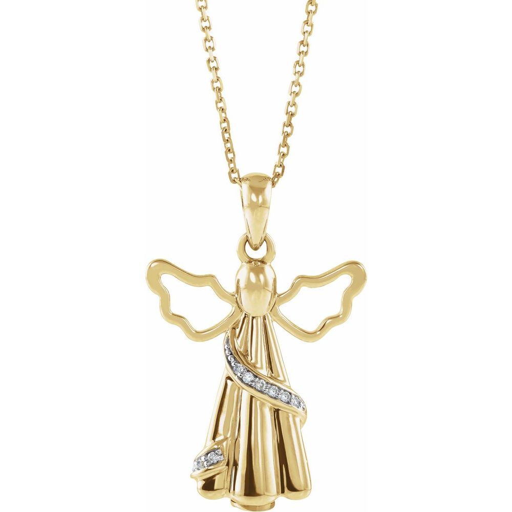 High Quality Luxury Necklaces and Pendants for Women by Ryan Jonathan Fine Jewelry