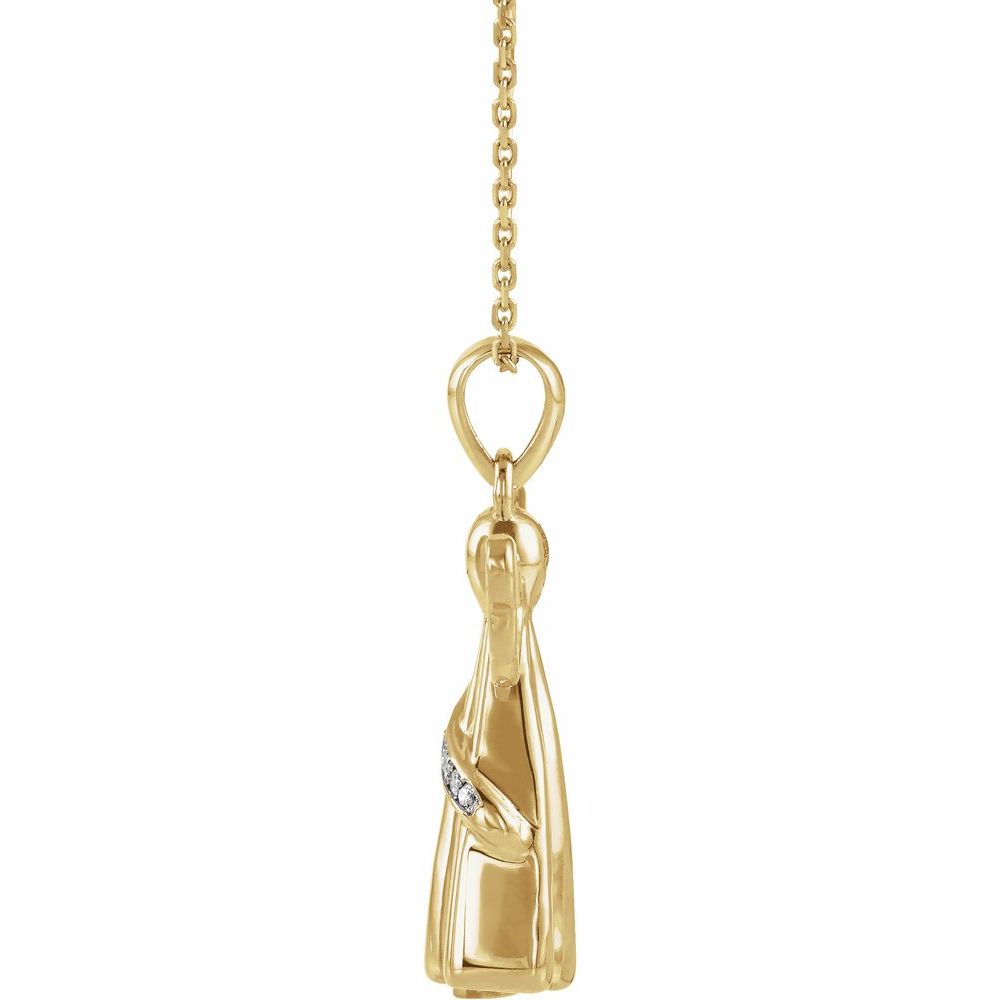 High Quality Luxury Necklaces and Pendants for Women by Ryan Jonathan Fine Jewelry