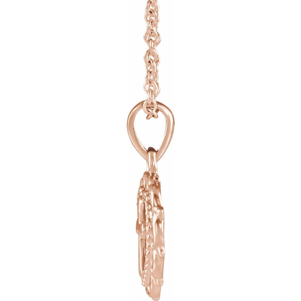 High Quality Luxury Necklaces and Pendants for Women by Ryan Jonathan Fine Jewelry