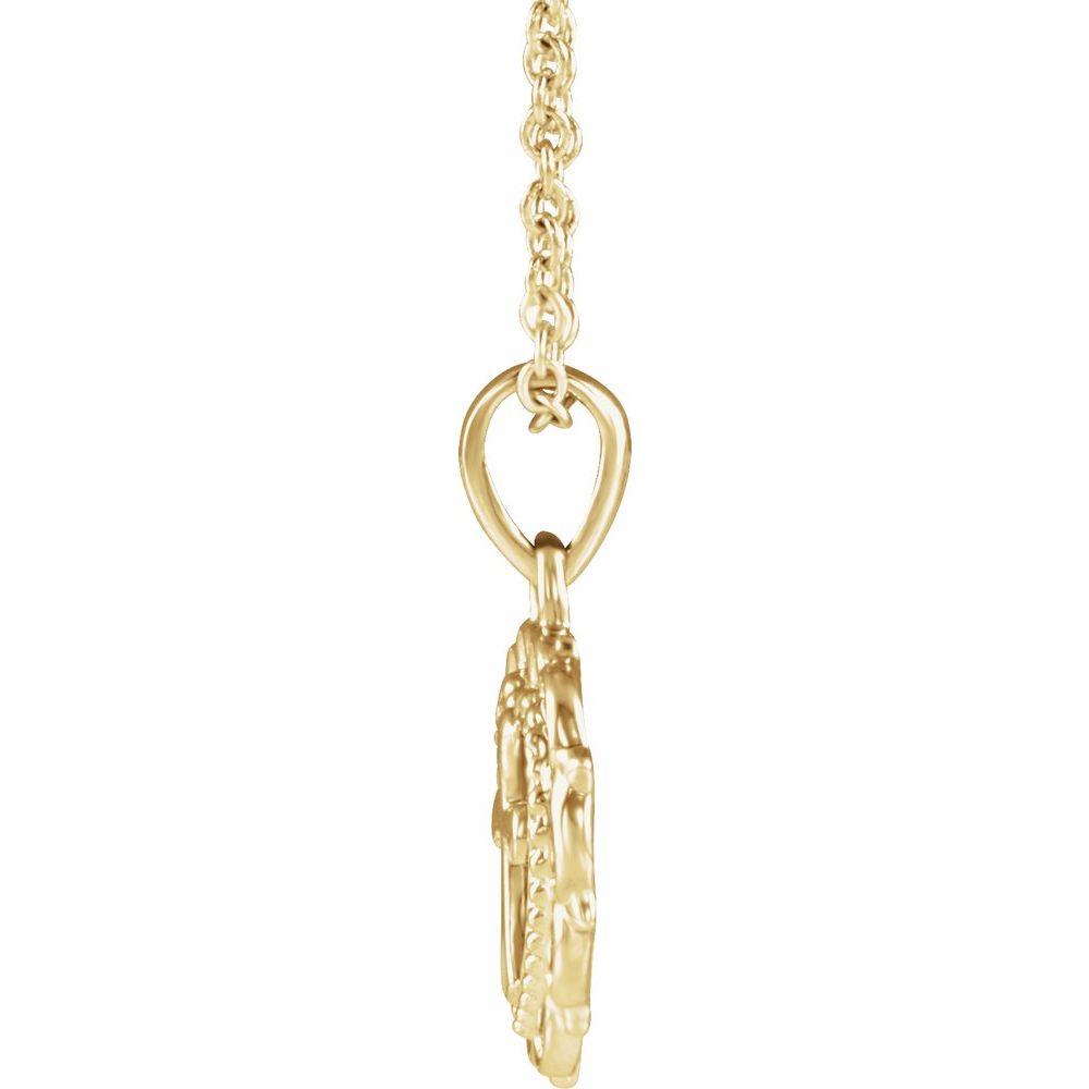 High Quality Luxury Necklaces and Pendants for Women by Ryan Jonathan Fine Jewelry