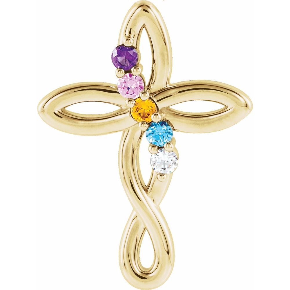 High Quality Luxury Necklaces and Pendants for Women by Ryan Jonathan Fine Jewelry