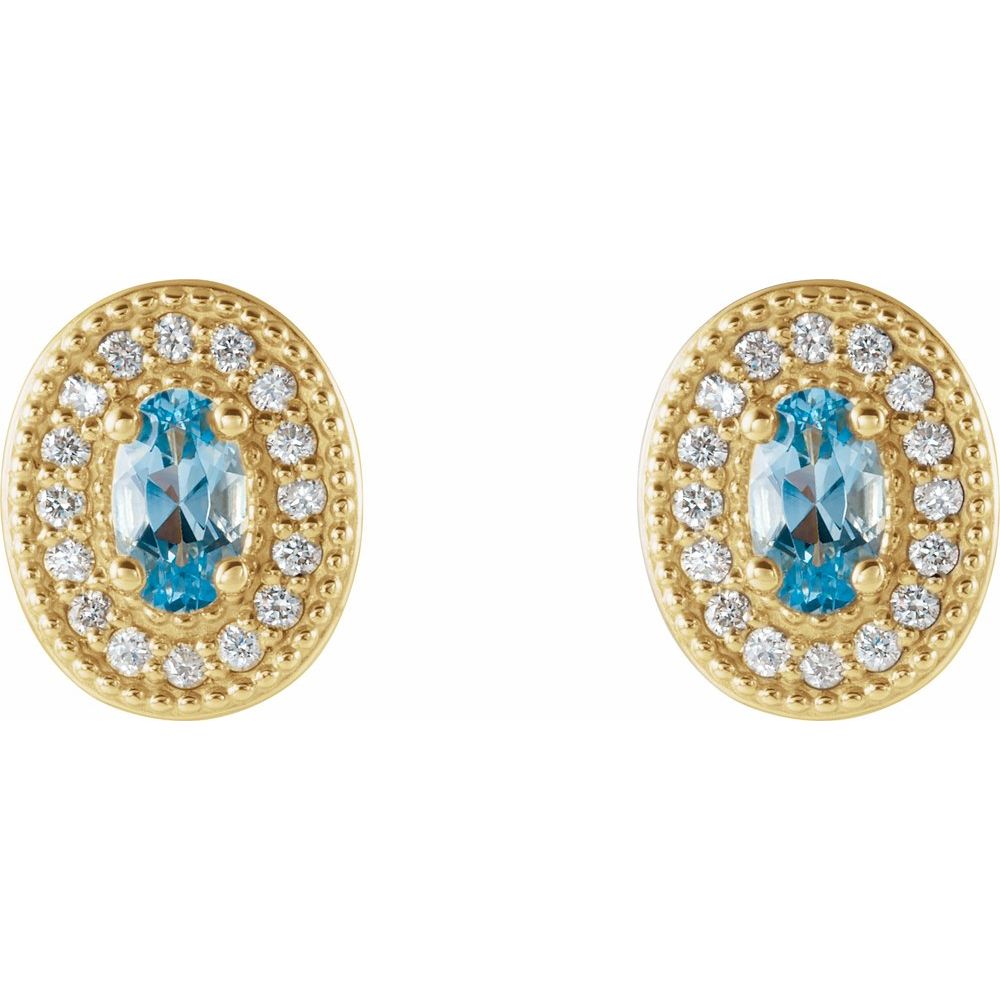 High Quality Luxury Earrings for Women by Ryan Jonathan Fine Jewelry
