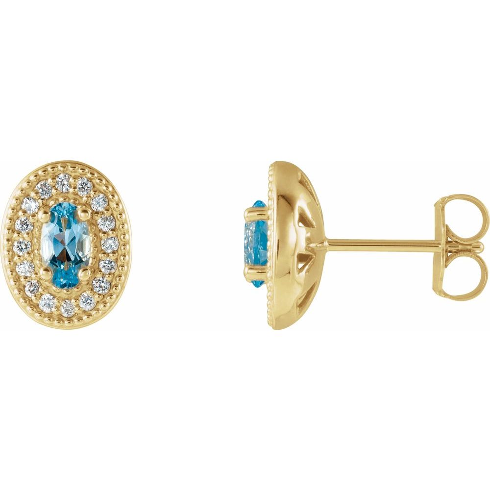 High Quality Luxury Earrings for Women by Ryan Jonathan Fine Jewelry