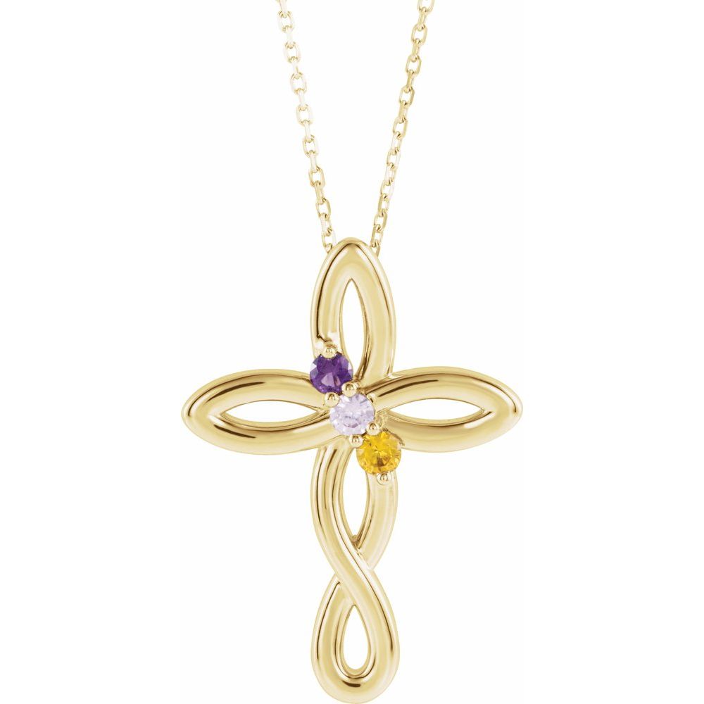 High Quality Luxury Necklaces and Pendants for Women by Ryan Jonathan Fine Jewelry