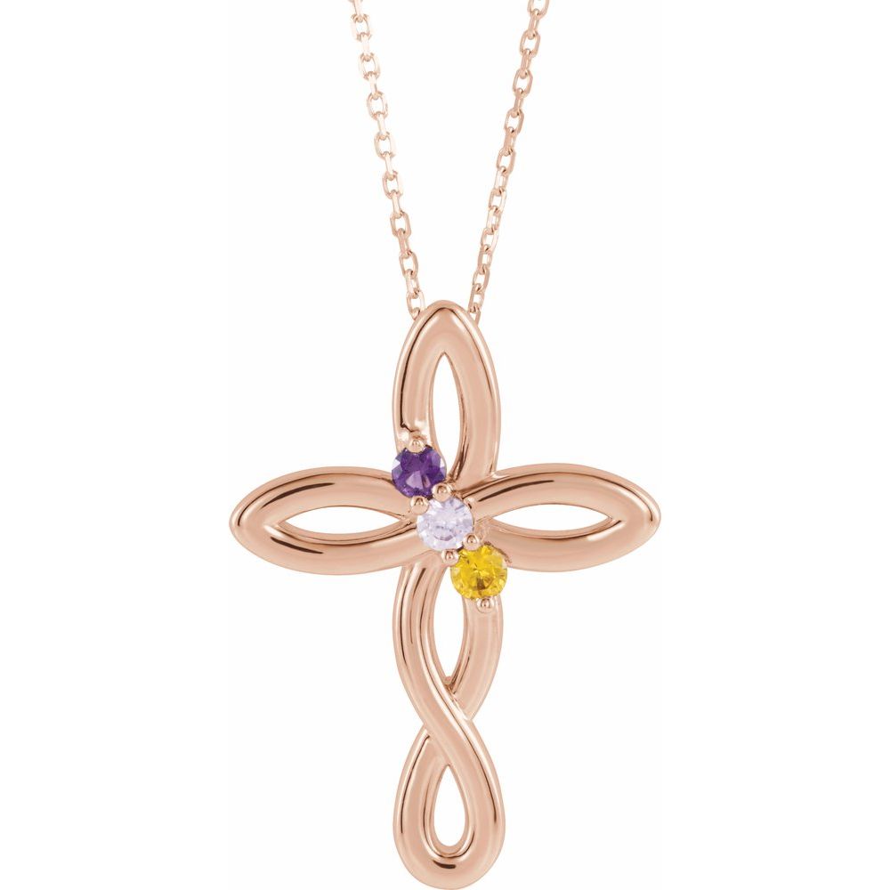 High Quality Luxury Necklaces and Pendants for Women by Ryan Jonathan Fine Jewelry