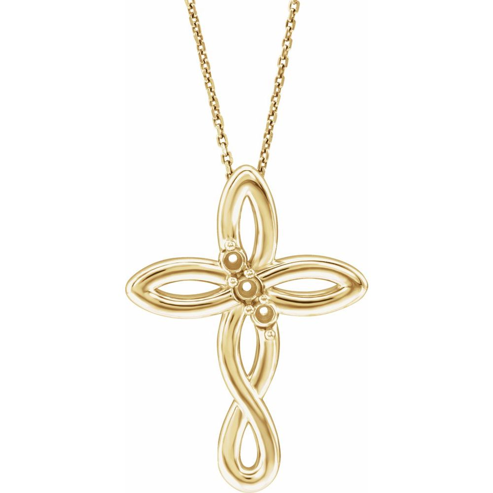 High Quality Luxury Necklaces and Pendants for Women by Ryan Jonathan Fine Jewelry