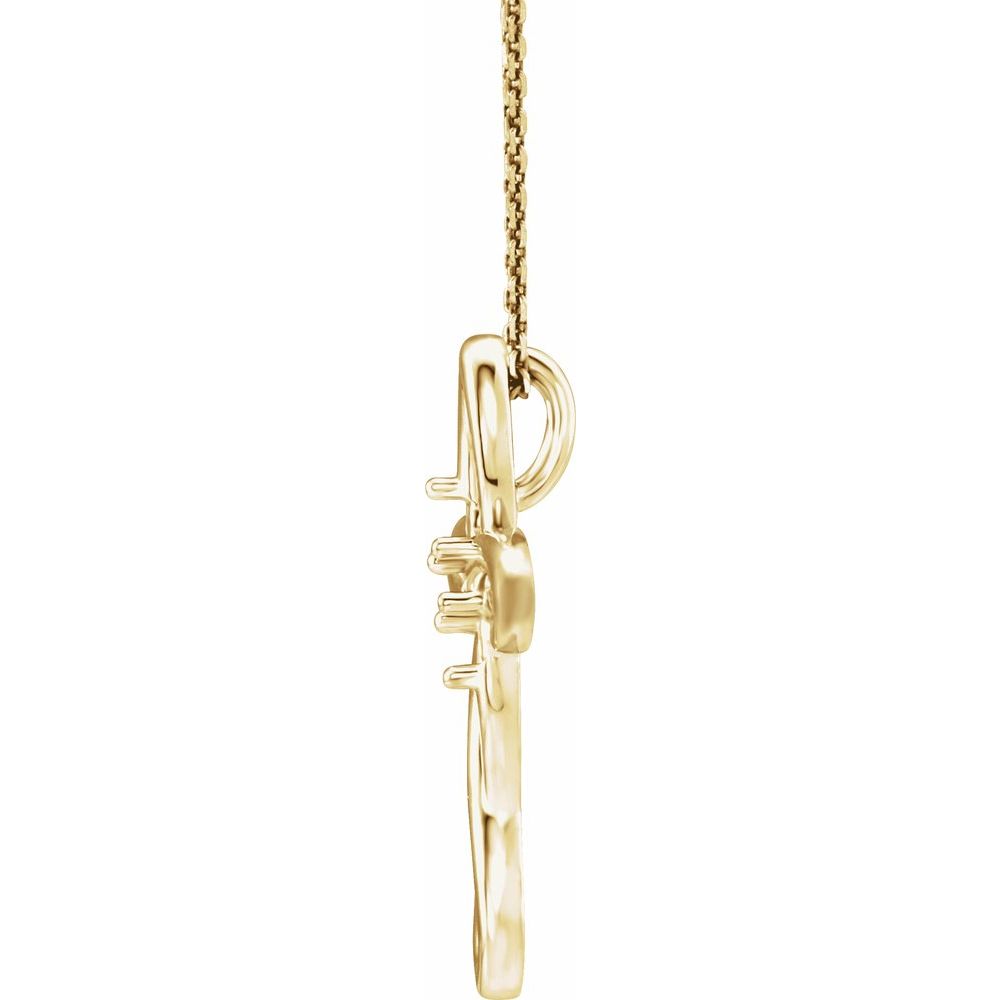 High Quality Luxury Necklaces and Pendants for Women by Ryan Jonathan Fine Jewelry