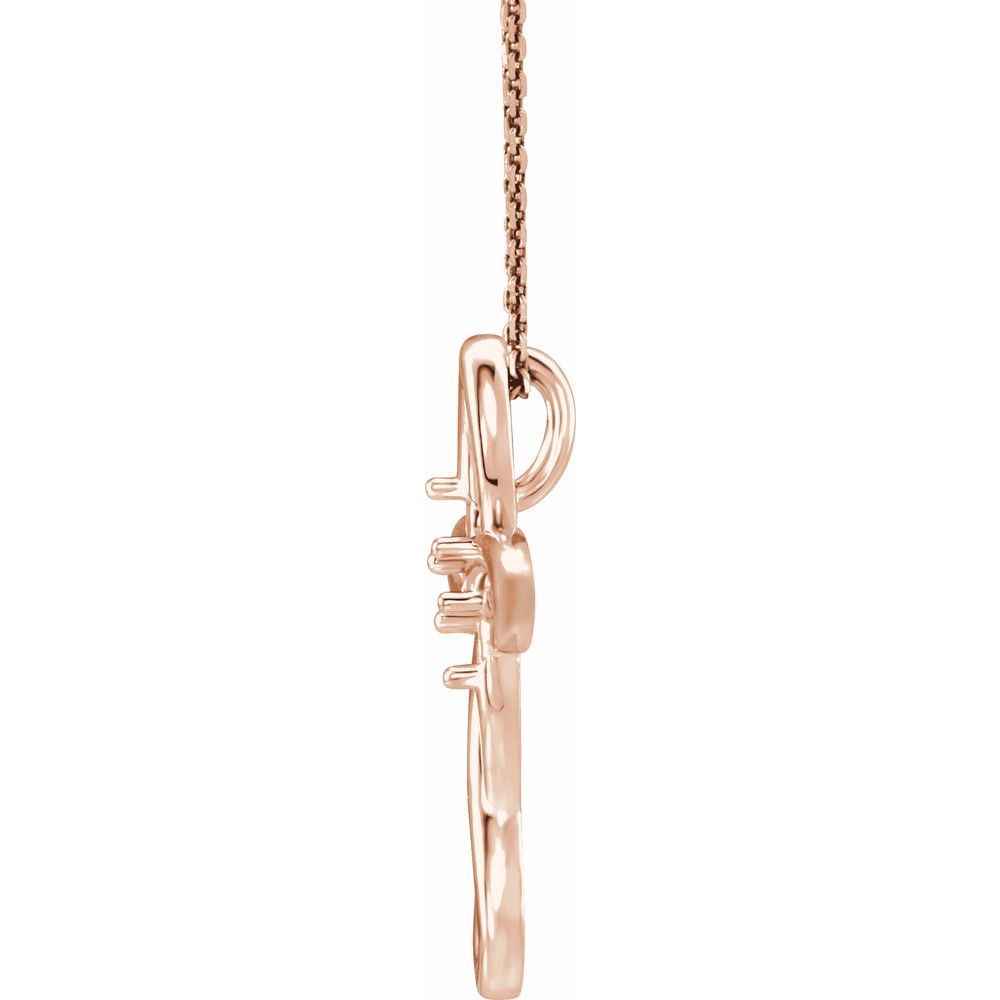 High Quality Luxury Necklaces and Pendants for Women by Ryan Jonathan Fine Jewelry