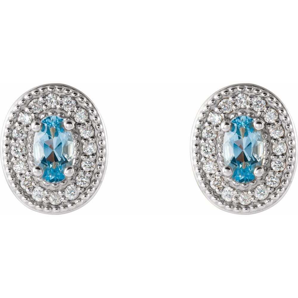 High Quality Luxury Earrings for Women by Ryan Jonathan Fine Jewelry