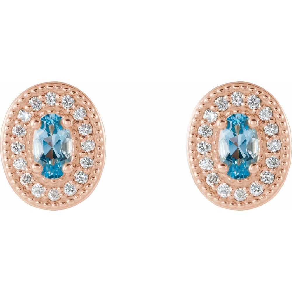High Quality Luxury Earrings for Women by Ryan Jonathan Fine Jewelry