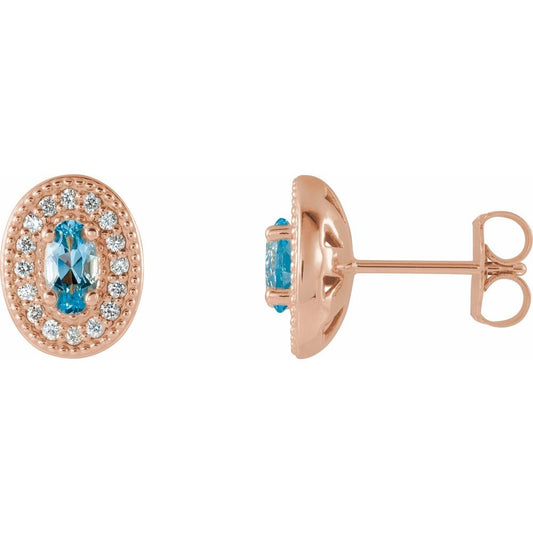 High Quality Luxury Earrings for Women by Ryan Jonathan Fine Jewelry
