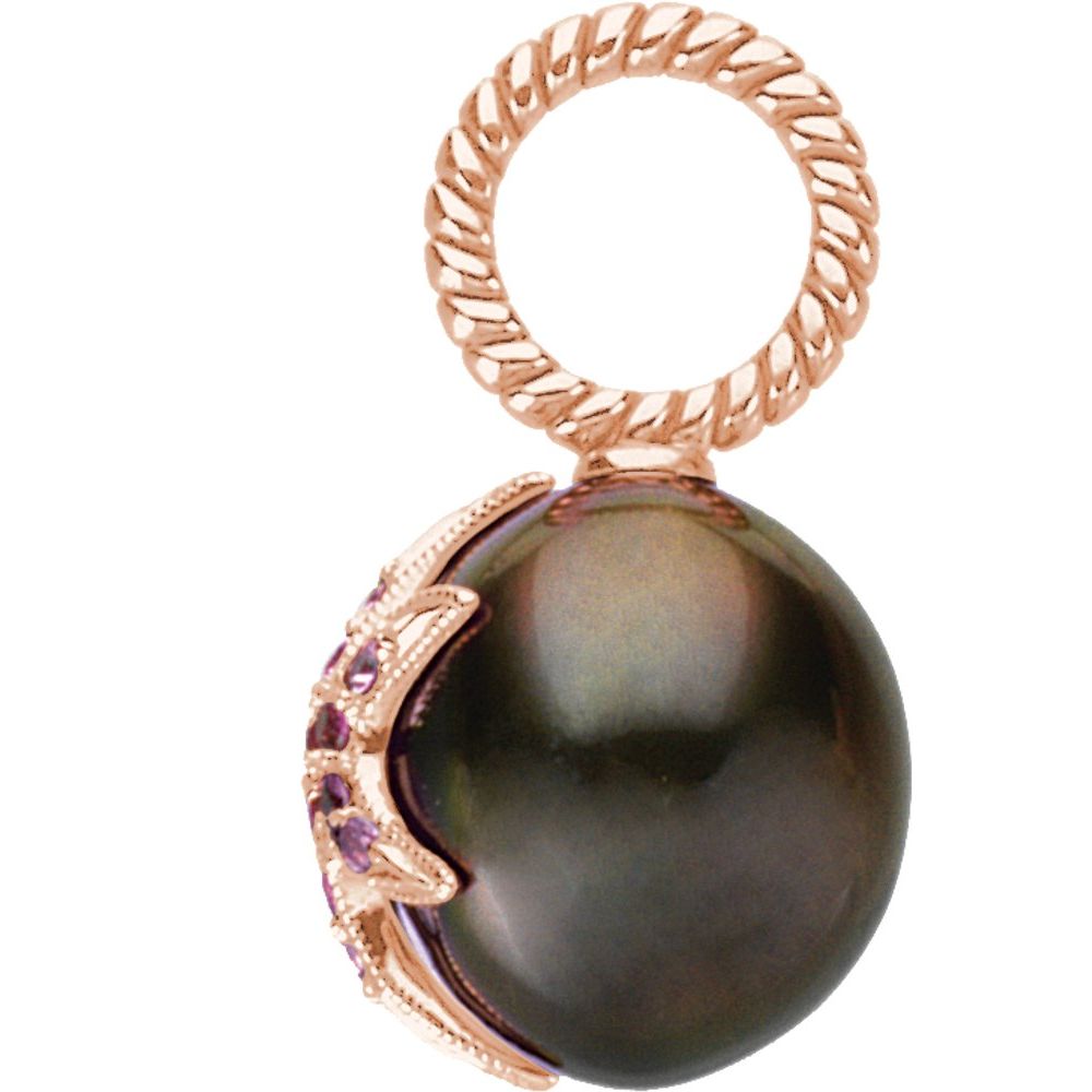 High Quality Luxury Necklaces and Pendants for Women by Ryan Jonathan Fine Jewelry