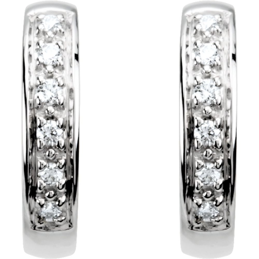 High Quality Luxury Earrings for Women by Ryan Jonathan Fine Jewelry