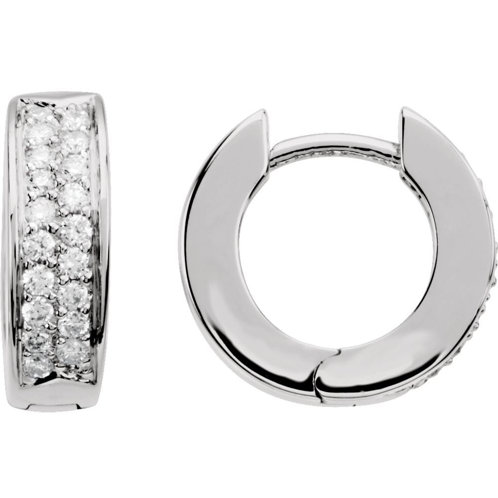 High Quality Luxury Earrings for Women by Ryan Jonathan Fine Jewelry