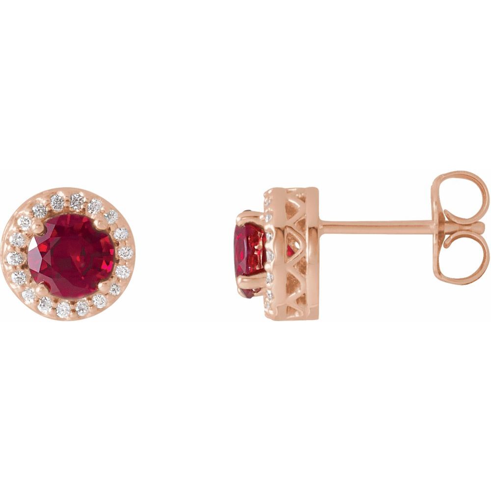 High Quality Luxury Earrings for Women by Ryan Jonathan Fine Jewelry