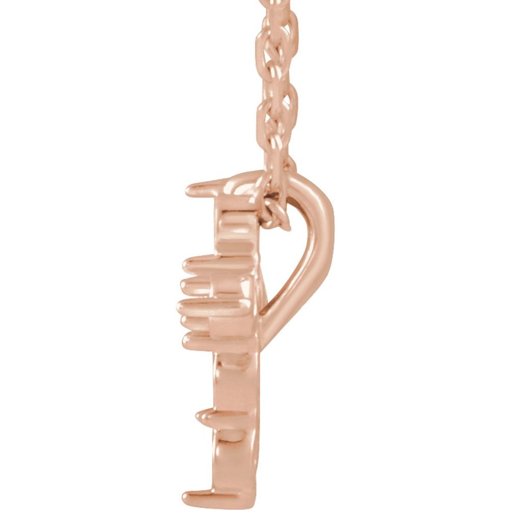 High Quality Luxury Necklaces and Pendants for Women by Ryan Jonathan Fine Jewelry