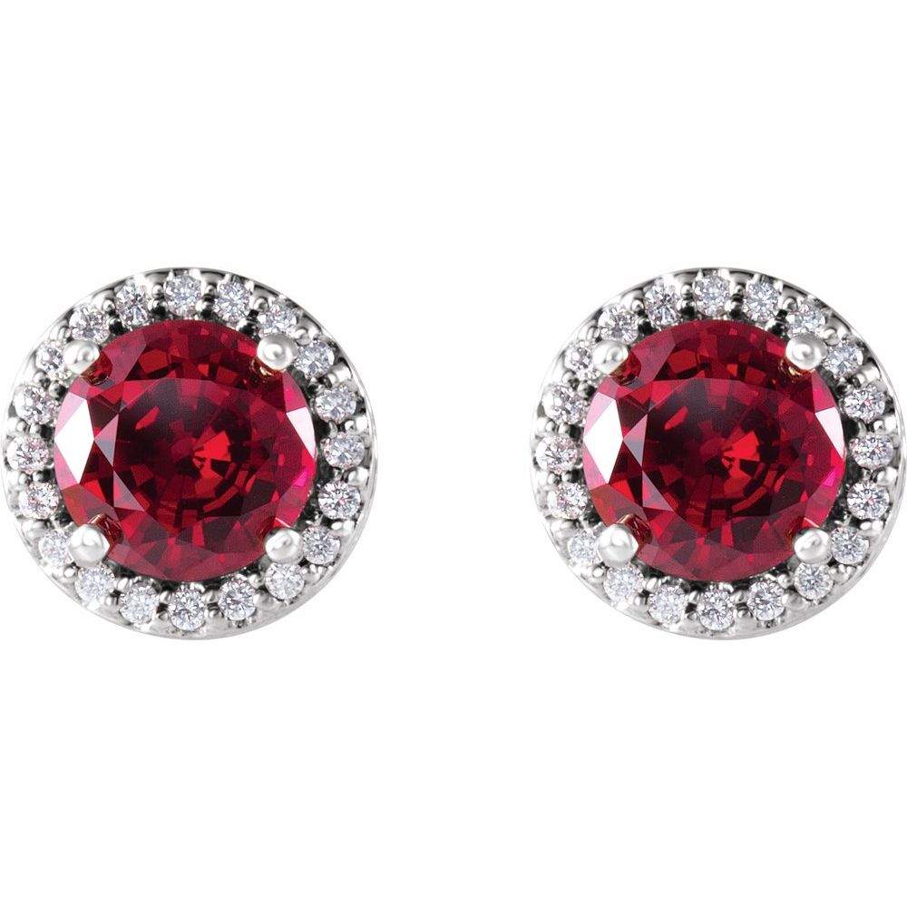 High Quality Luxury Earrings for Women by Ryan Jonathan Fine Jewelry