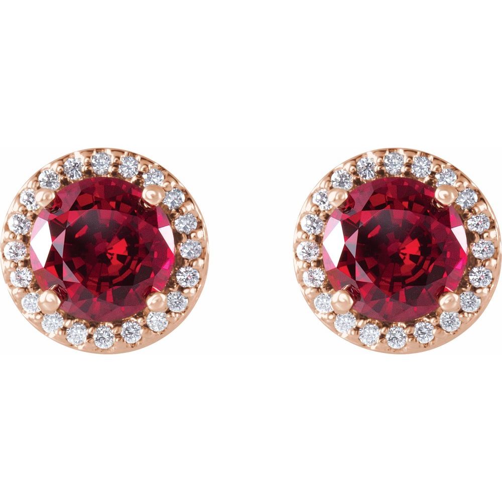 High Quality Luxury Earrings for Women by Ryan Jonathan Fine Jewelry