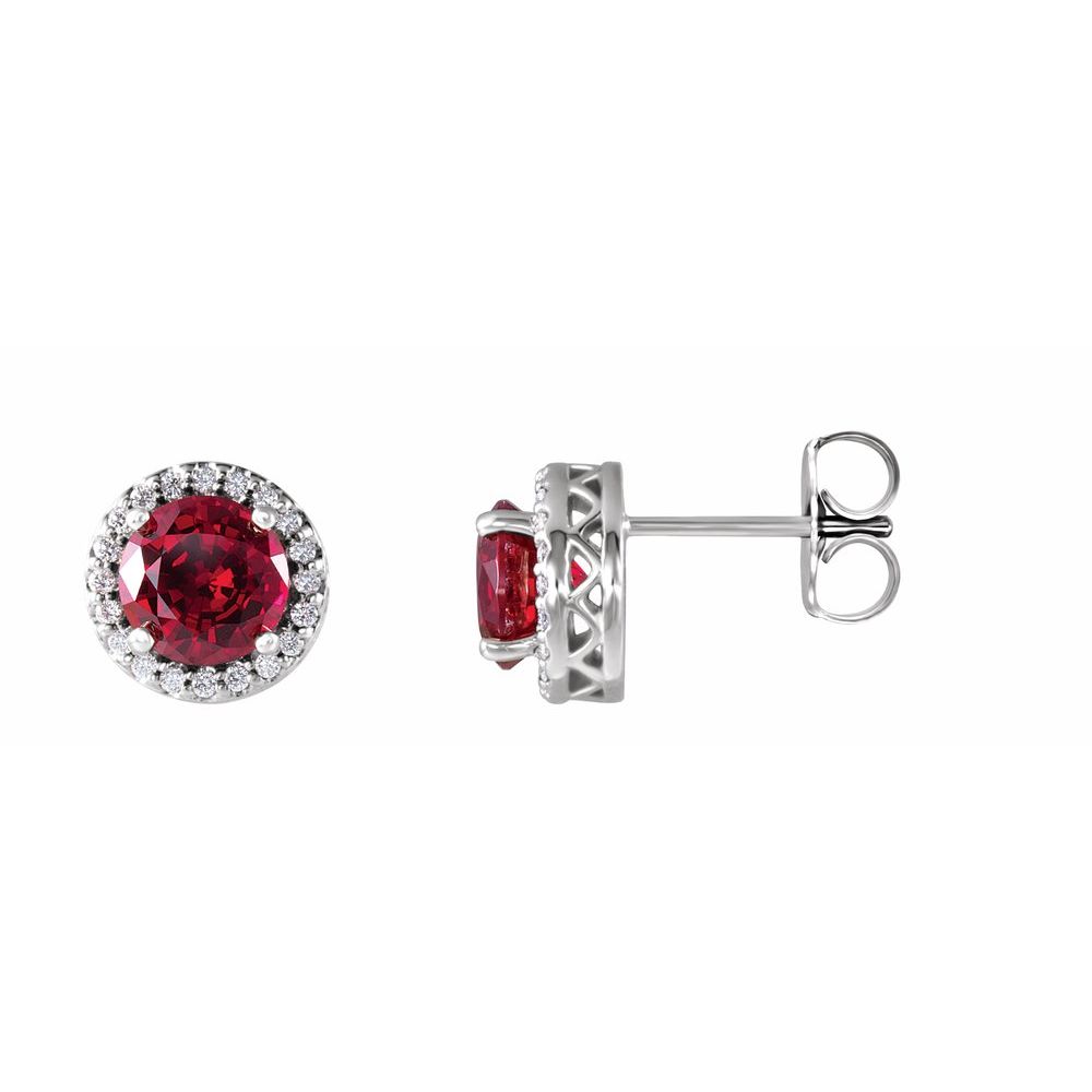 High Quality Luxury Earrings for Women by Ryan Jonathan Fine Jewelry