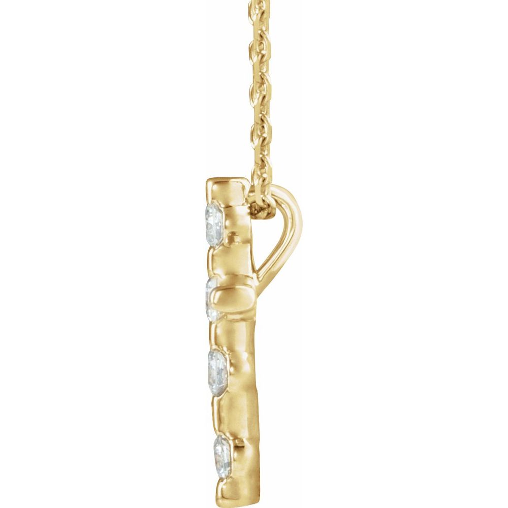 High Quality Luxury Necklaces and Pendants for Women by Ryan Jonathan Fine Jewelry