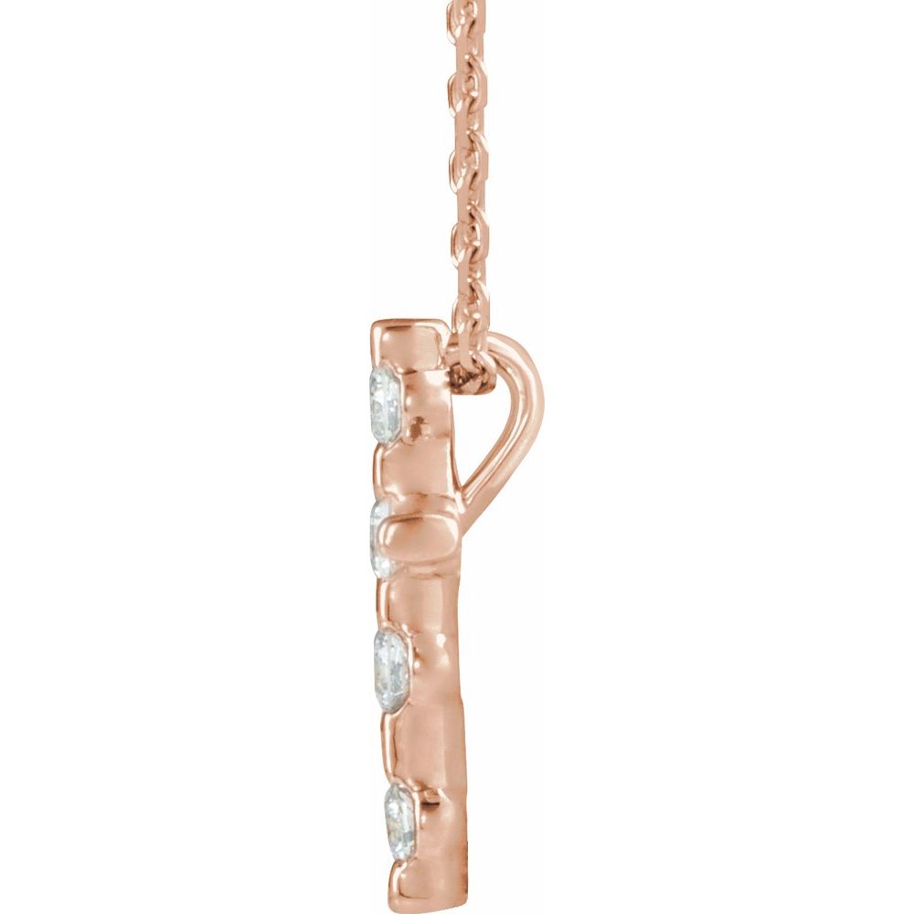 High Quality Luxury Necklaces and Pendants for Women by Ryan Jonathan Fine Jewelry