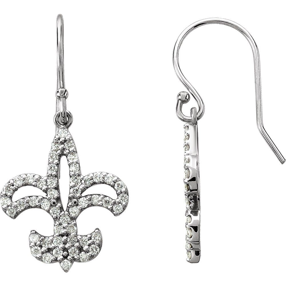 High Quality Luxury Earrings for Women by Ryan Jonathan Fine Jewelry