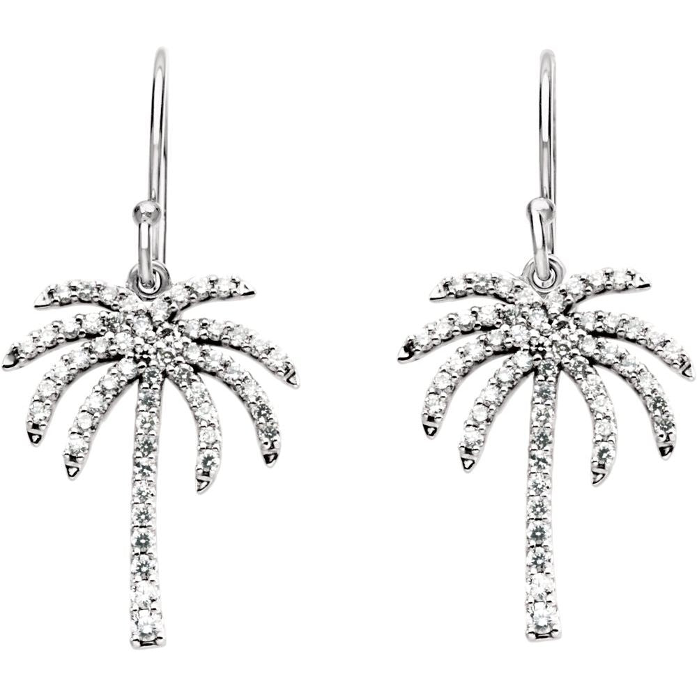 High Quality Luxury Earrings for Women by Ryan Jonathan Fine Jewelry