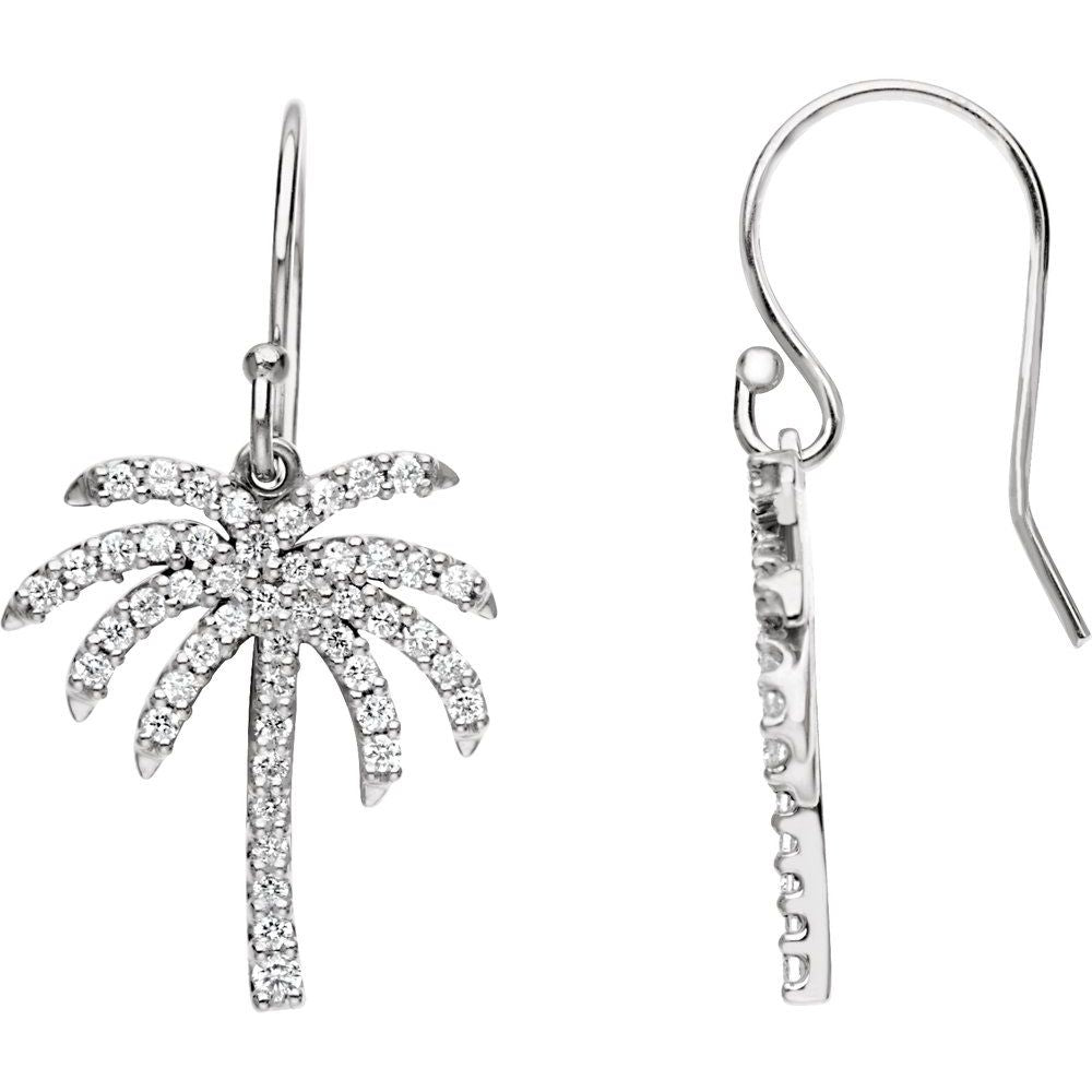 High Quality Luxury Earrings for Women by Ryan Jonathan Fine Jewelry