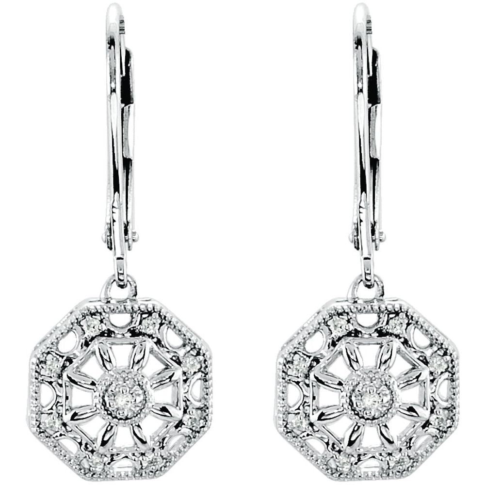 High Quality Luxury Earrings for Women by Ryan Jonathan Fine Jewelry