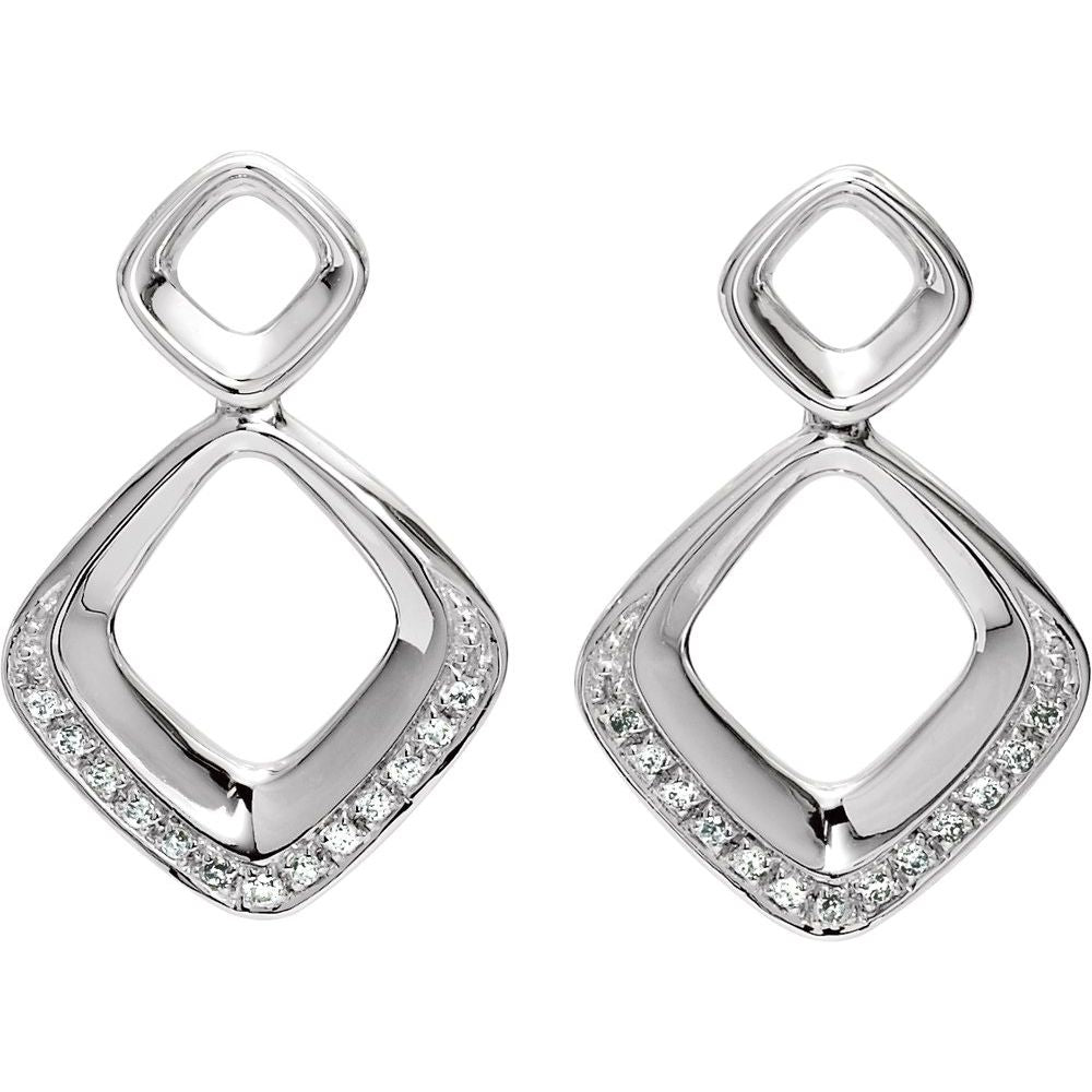 High Quality Luxury Earrings for Women by Ryan Jonathan Fine Jewelry