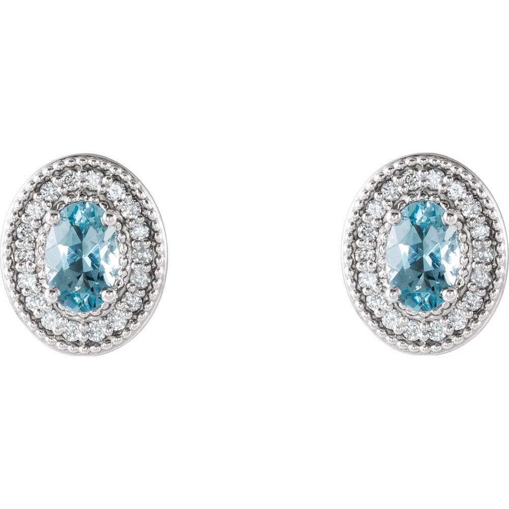 High Quality Luxury Earrings for Women by Ryan Jonathan Fine Jewelry