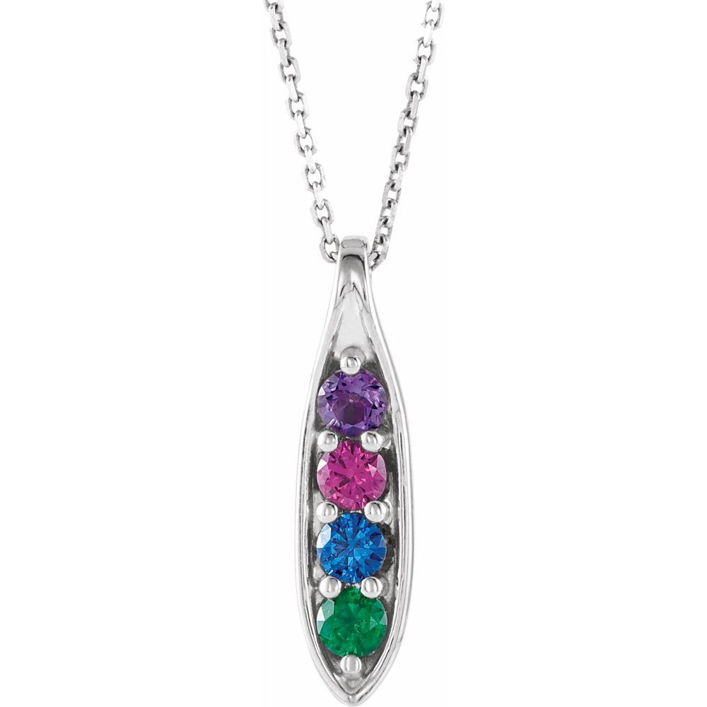 High Quality Luxury Necklaces and Pendants for Women by Ryan Jonathan Fine Jewelry