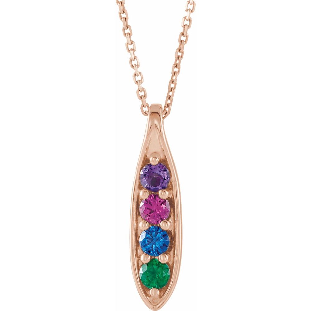 High Quality Luxury Necklaces and Pendants for Women by Ryan Jonathan Fine Jewelry