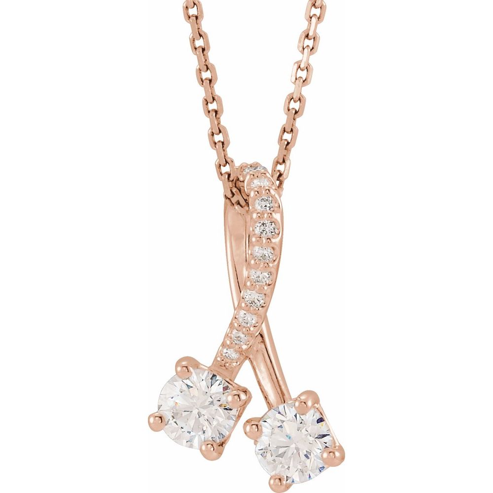 High Quality Luxury Necklaces and Pendants for Women by Ryan Jonathan Fine Jewelry