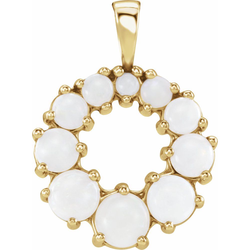 High Quality Luxury Necklaces and Pendants for Women by Ryan Jonathan Fine Jewelry