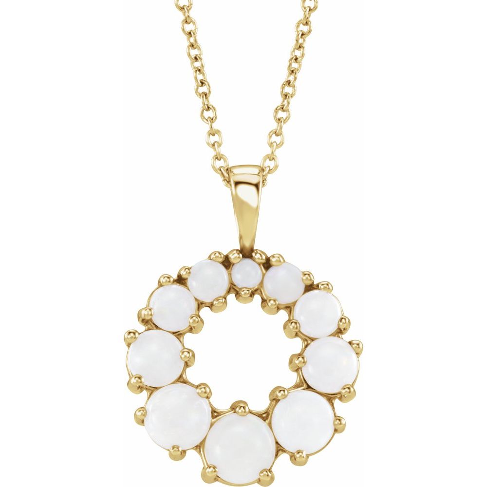 High Quality Luxury Necklaces and Pendants for Women by Ryan Jonathan Fine Jewelry