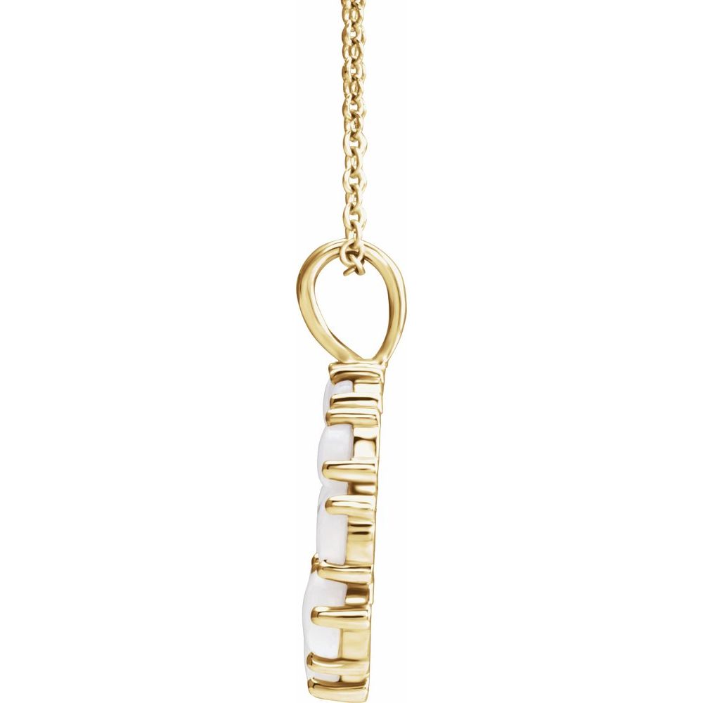 High Quality Luxury Necklaces and Pendants for Women by Ryan Jonathan Fine Jewelry