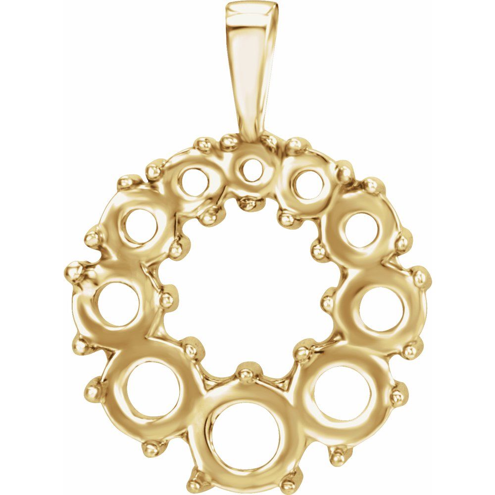 High Quality Luxury Necklaces and Pendants for Women by Ryan Jonathan Fine Jewelry