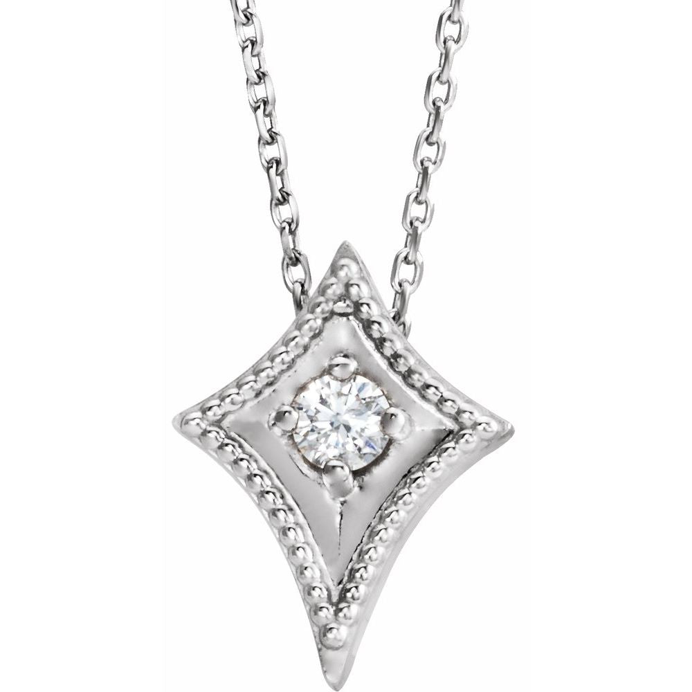 High Quality Luxury Necklaces and Pendants for Women by Ryan Jonathan Fine Jewelry