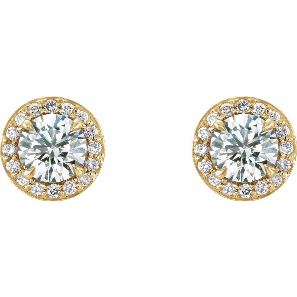 High Quality Luxury Earrings for Women by Ryan Jonathan Fine Jewelry