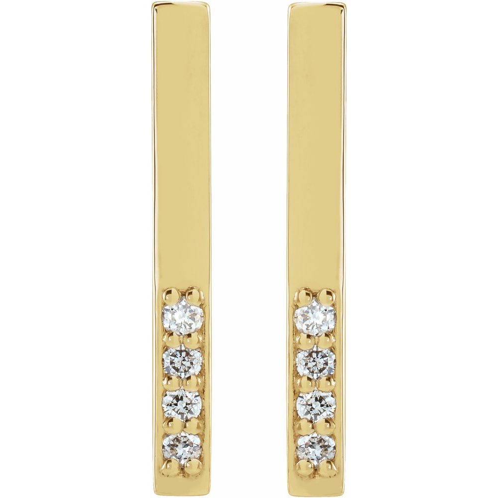 High Quality Luxury Earrings for Women by Ryan Jonathan Fine Jewelry
