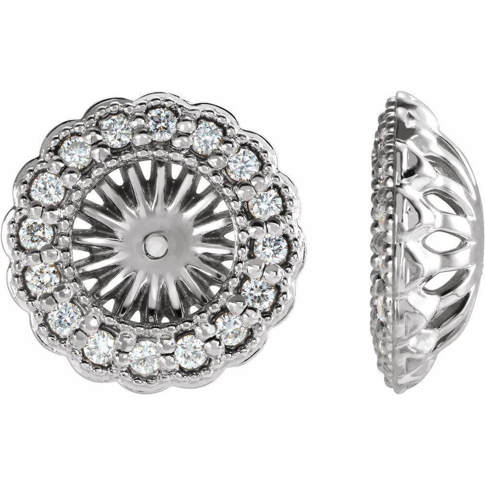 High Quality Luxury Earrings for Women by Ryan Jonathan Fine Jewelry