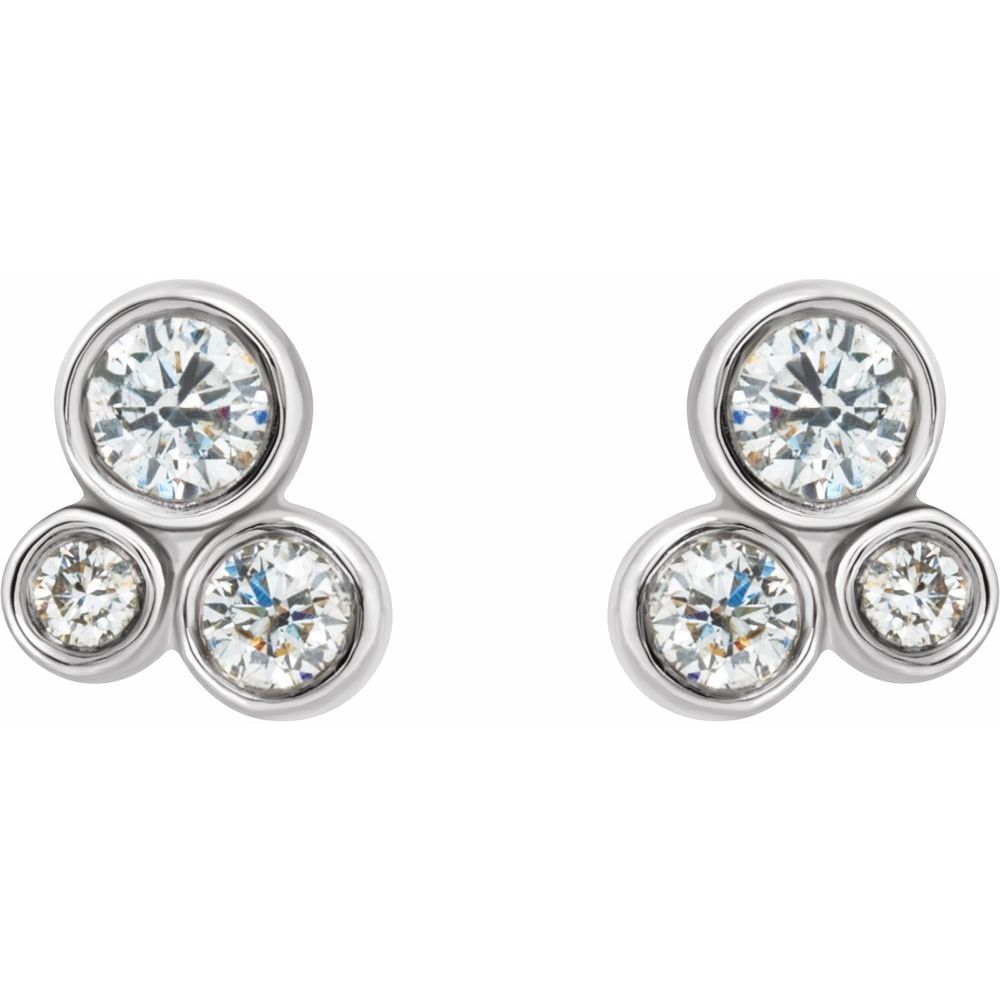 High Quality Luxury Earrings for Women by Ryan Jonathan Fine Jewelry