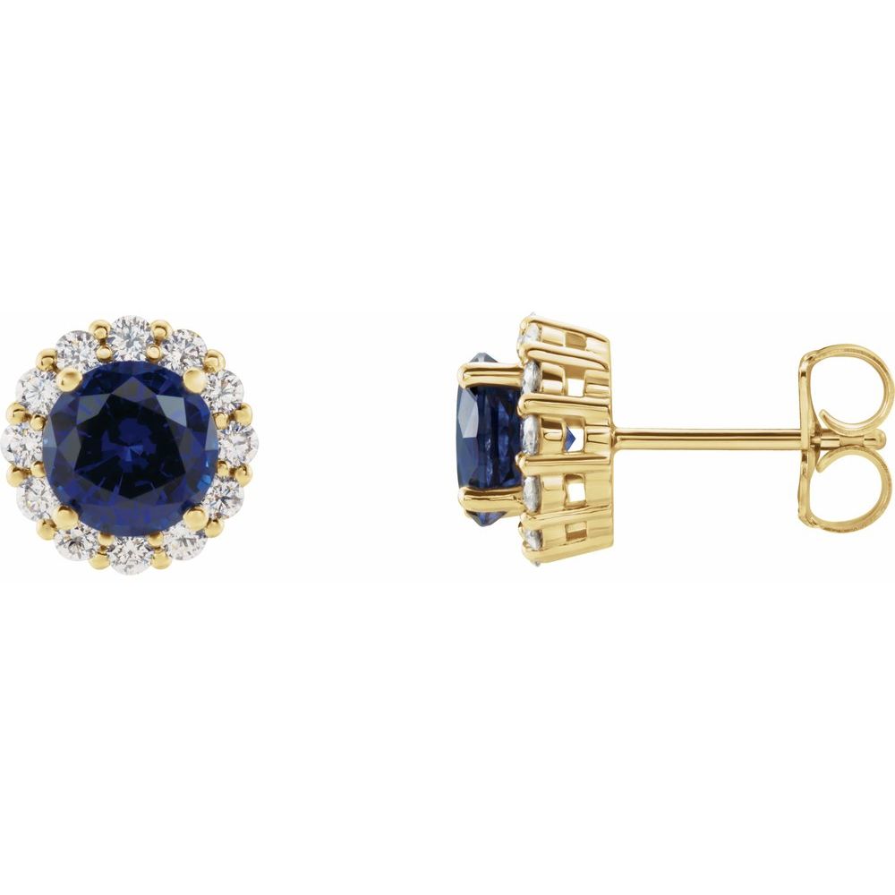 High Quality Luxury Earrings for Women by Ryan Jonathan Fine Jewelry