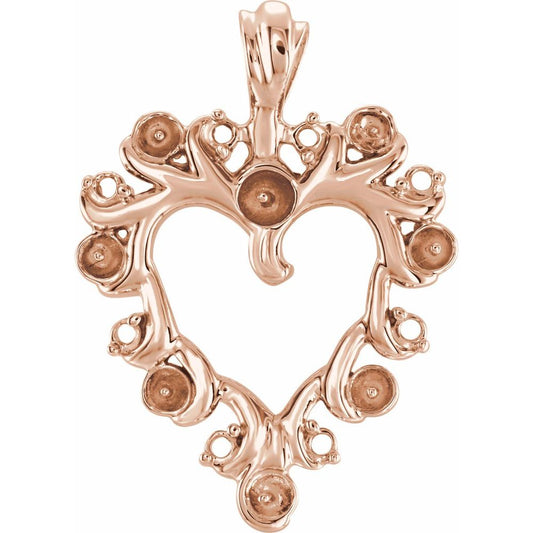 High Quality Luxury Necklaces and Pendants for Women by Ryan Jonathan Fine Jewelry