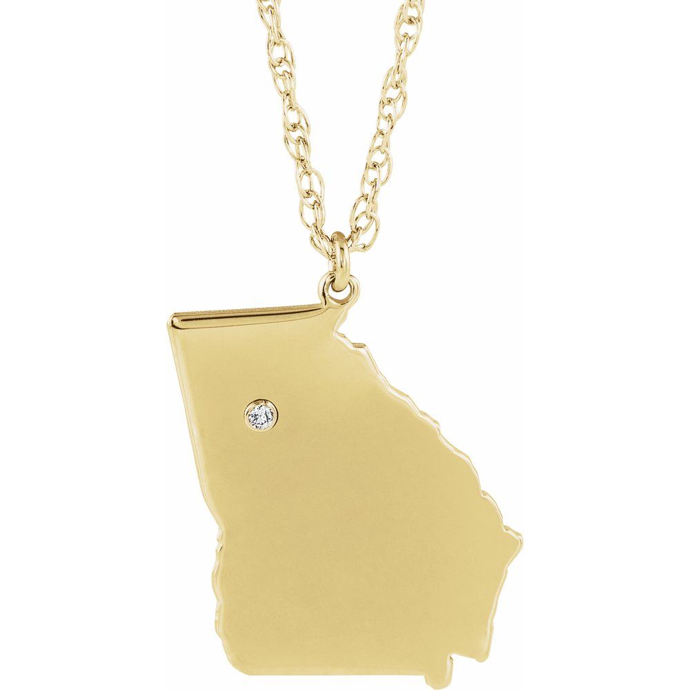 High Quality Luxury Necklaces and Pendants for Women by Ryan Jonathan Fine Jewelry