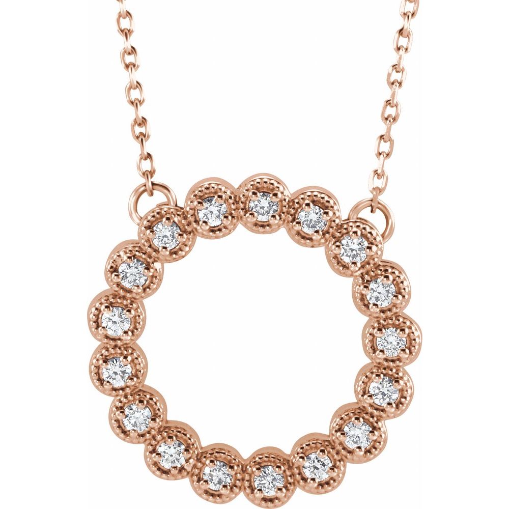 High Quality Luxury Necklaces and Pendants for Women by Ryan Jonathan Fine Jewelry