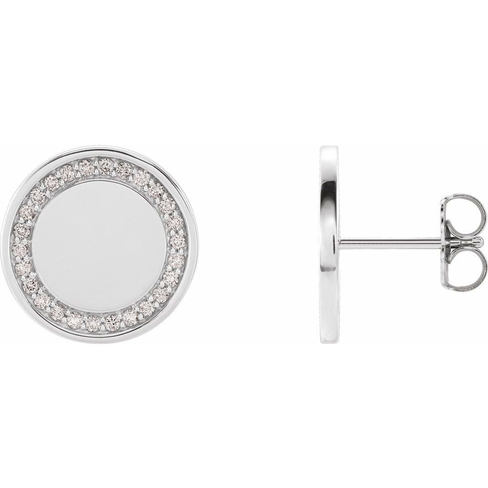 High Quality Luxury Earrings for Women by Ryan Jonathan Fine Jewelry