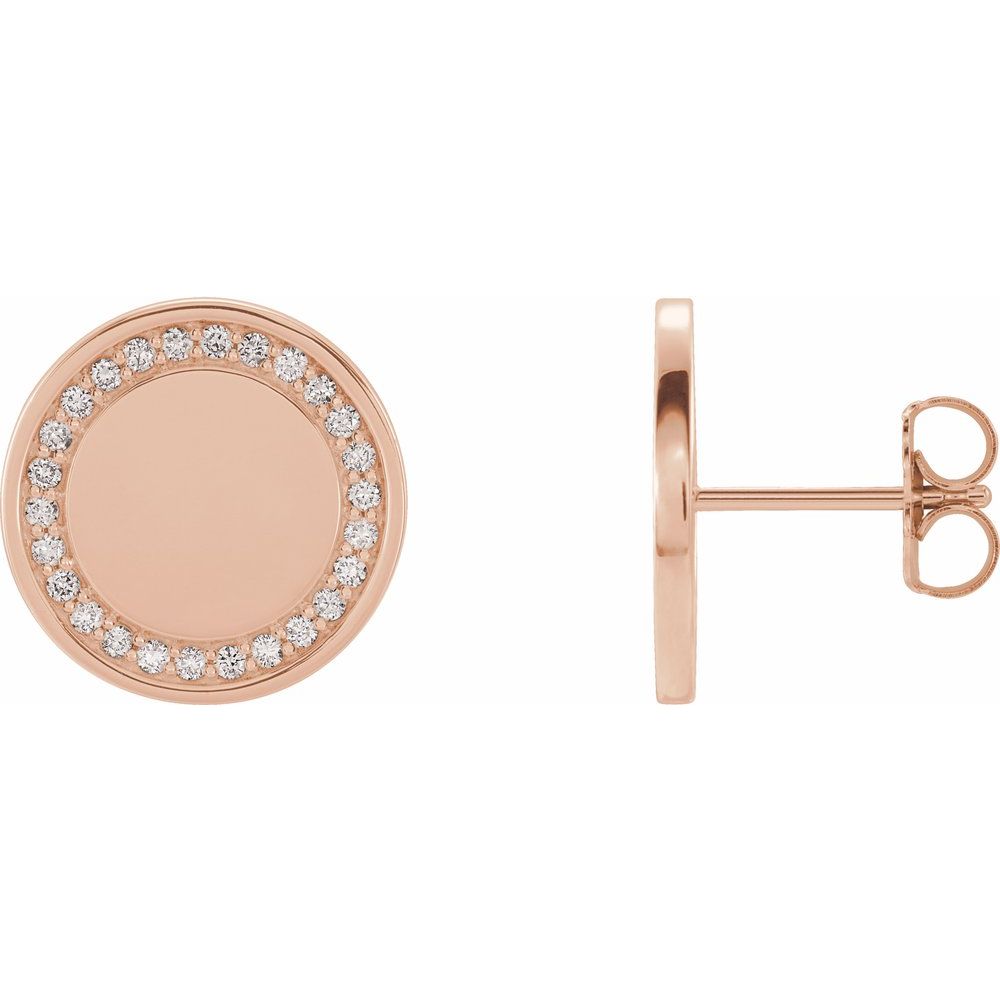 High Quality Luxury Earrings for Women by Ryan Jonathan Fine Jewelry