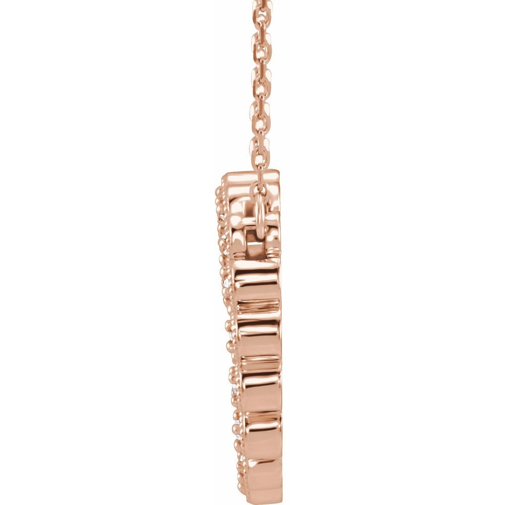 High Quality Luxury Necklaces and Pendants for Women by Ryan Jonathan Fine Jewelry